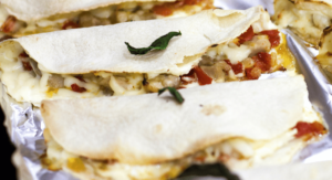 Read more about the article How to Make Oven Quesadillas