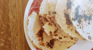 Read more about the article Mini Quesadillas