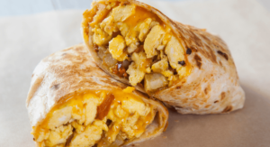 Read more about the article How to Make Freezer-Friendly Breakfast Burritos