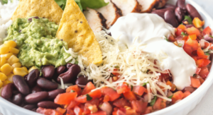 Read more about the article How to Make Vegan Burrito Bowls
