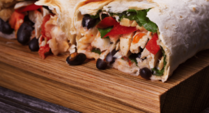 Read more about the article How to Make Spinach and Cheese Burritos