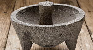 Read more about the article What is the Molcajete?