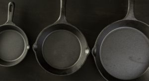 Read more about the article Do you know your Comal from your Cast Iron Skillet?