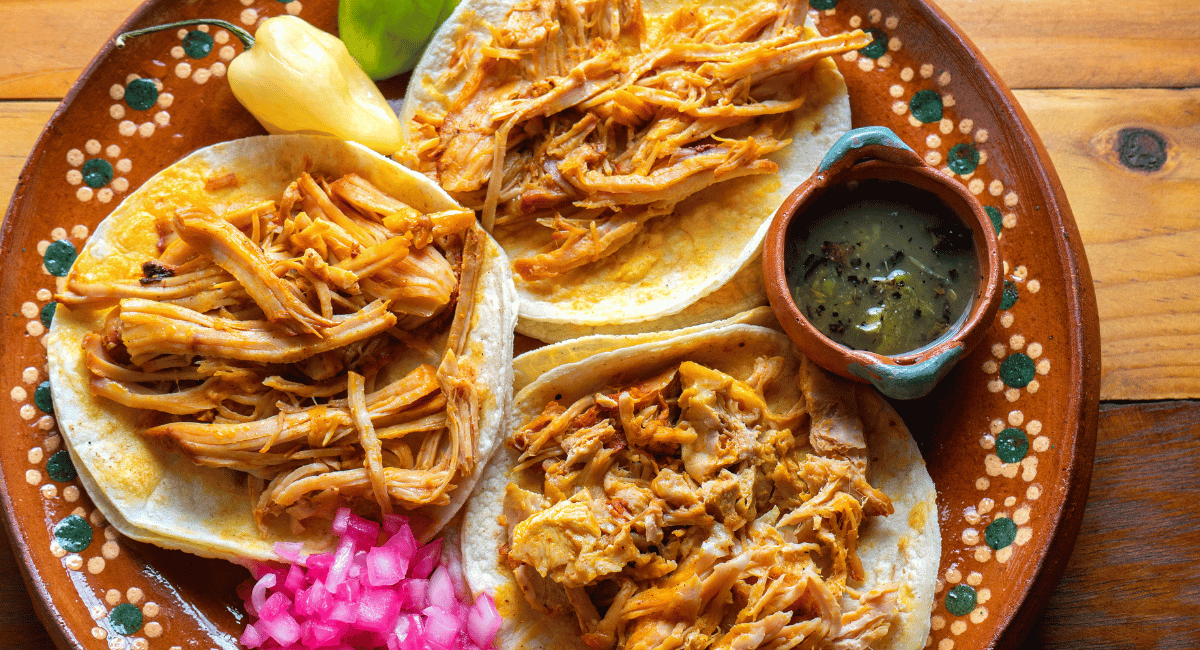 You are currently viewing What are Cochinita Pibil Tacos? How to Make Cochinita Pibil Tacos