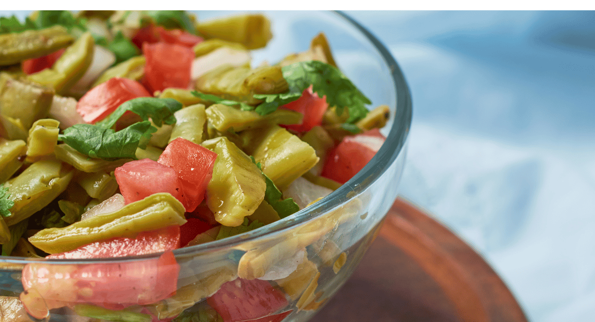 You are currently viewing What is Cactus Salad? How to Make Cactus Salad