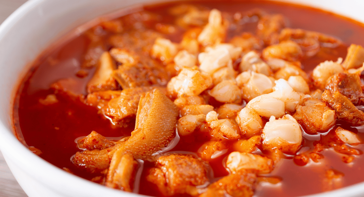 You are currently viewing What is Menudo? How to Make Menudo