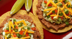 Read more about the article Tajín Tostadas: A Spicy Choice