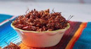 Read more about the article How to Cook Chapulines