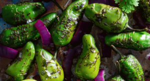 Read more about the article How to Make Chiles Toreados con Queso