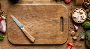 Read more about the article How to Choose the Best Cutting Board