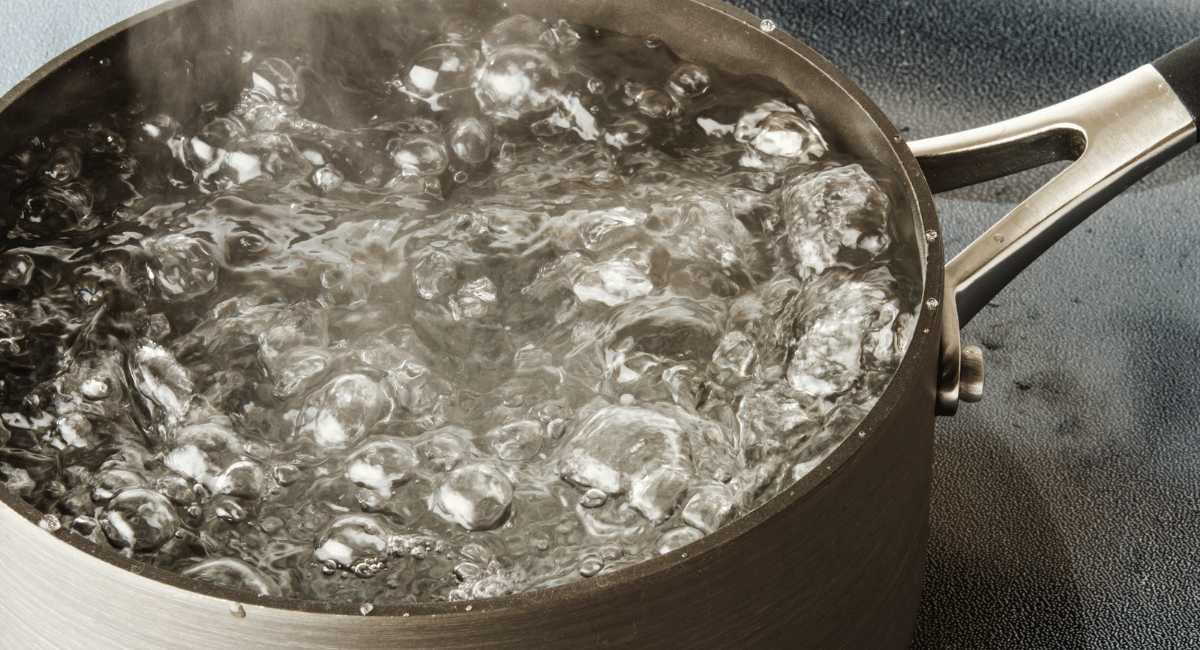 You are currently viewing What is Boiling? How to do Boiling