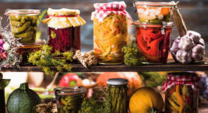 Read more about the article What is Pickling?