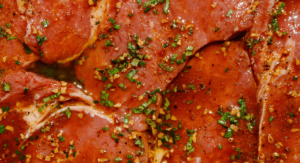 Read more about the article What is Marinating? How to marinate