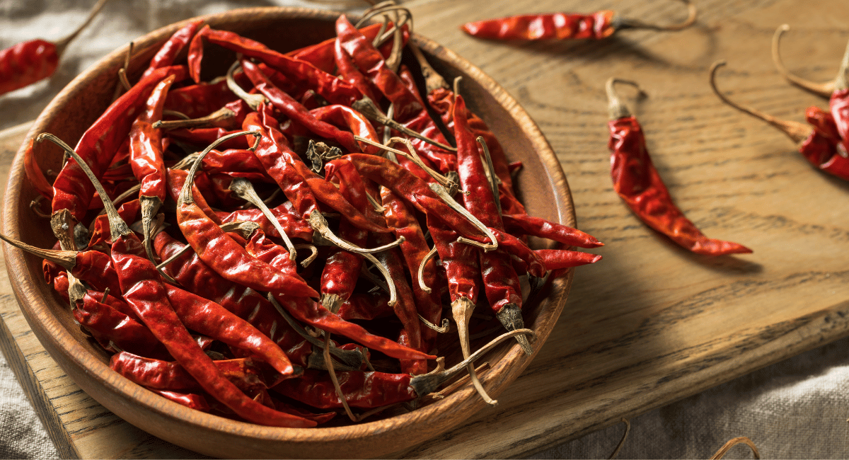 You are currently viewing What are Chiles de árbol? How to use them?