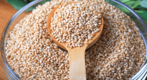 Read more about the article What are Sesame Seeds? How are they used in Cooking?