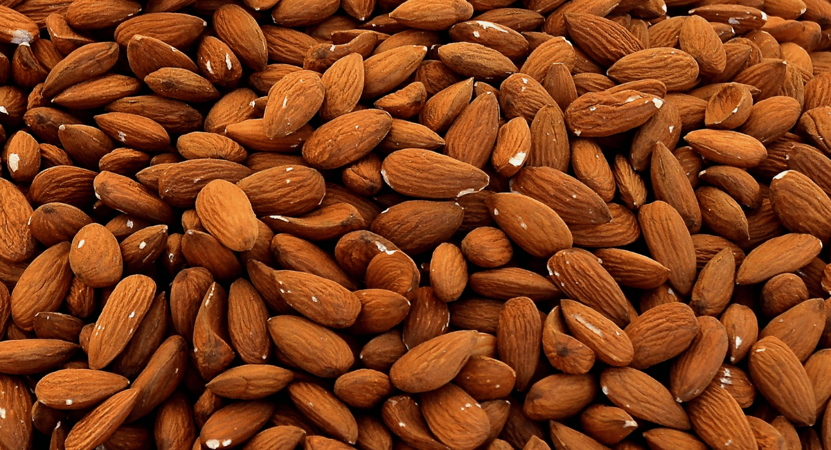 You are currently viewing What are Almonds? How are they used in Mexican Cuisine?