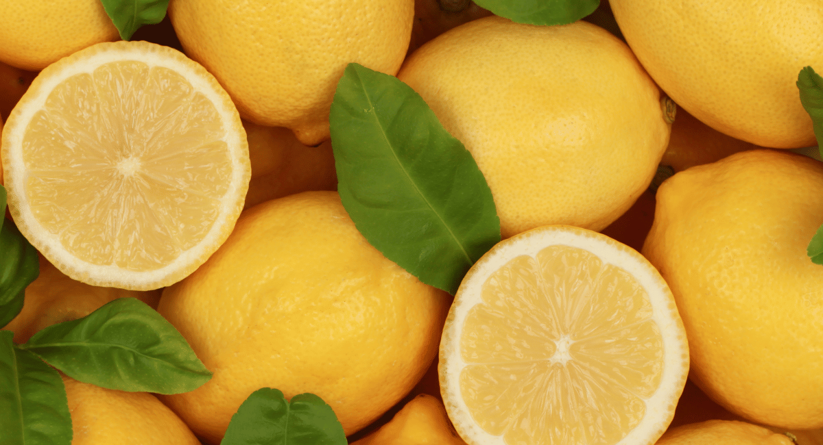 You are currently viewing What are Lemons? How are Lemons used in Mexican Cuisine?