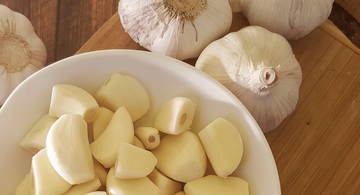 Read more about the article What is Garlic? How is it used in Mexican Cuisine?