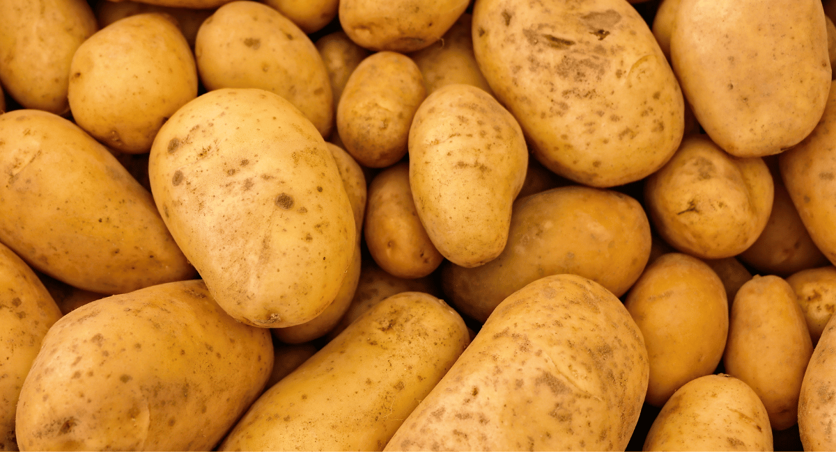 You are currently viewing What are Potatoes? How are they used in Mexican Cuisine?