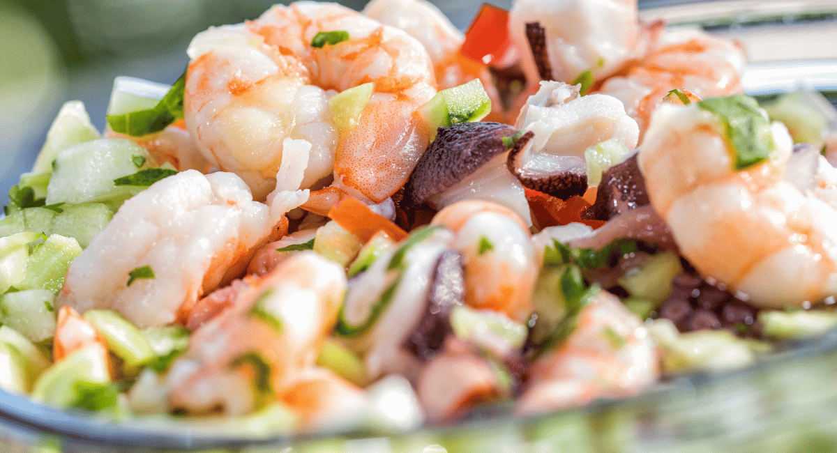 You are currently viewing Mariscos: A Seafood Feast