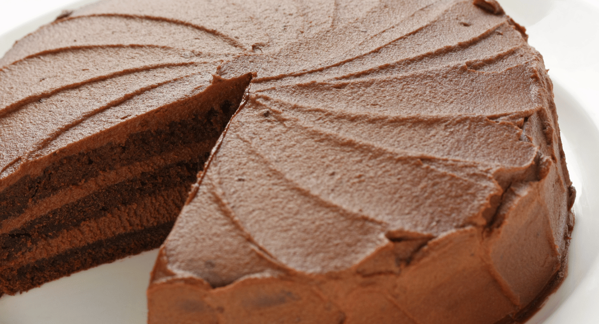 Read more about the article Devil’s Food Cake