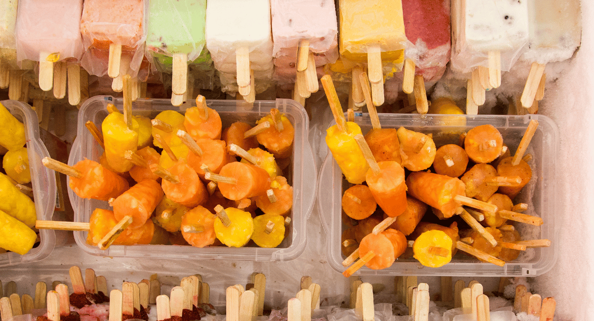 Read more about the article Paletas: Cool and Refreshing