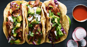 Read more about the article Pork Belly Tacos: A Savory Indulgence