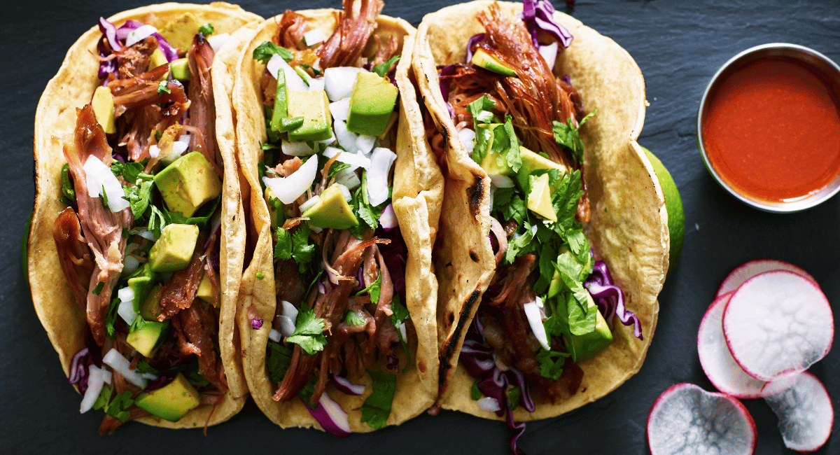 You are currently viewing Pork Belly Tacos: A Savory Indulgence