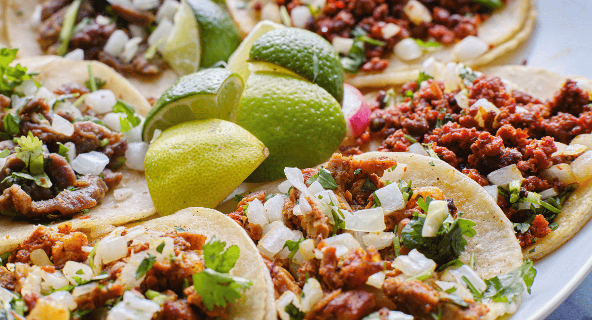 Read more about the article Vampiro Tacos: A Spicy and Citrusy Delight