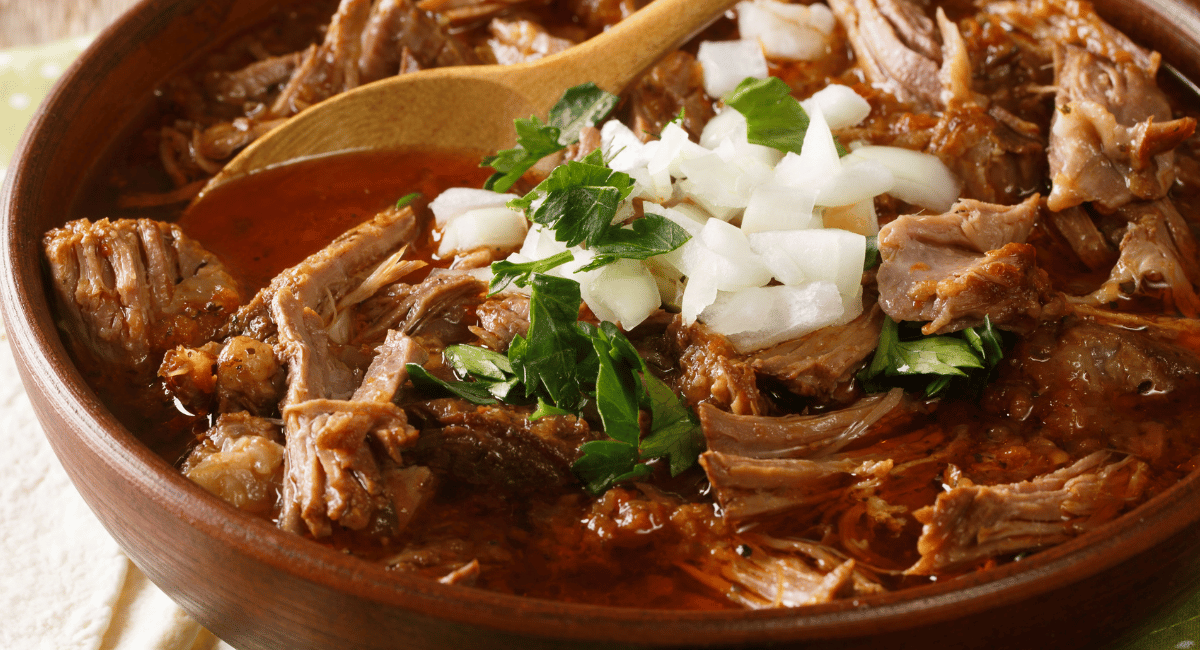 Read more about the article Birria de Chivo: A Flavorful Mexican Goat Stew